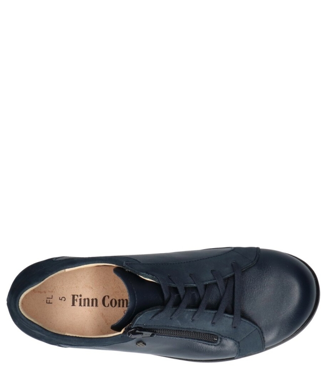 Finn Comfort sneaker <span>2231 902831 Bexley</span> 2231 902831 Bexley blauw - www.bremmerschoenen.info - Bremmer Schoenen