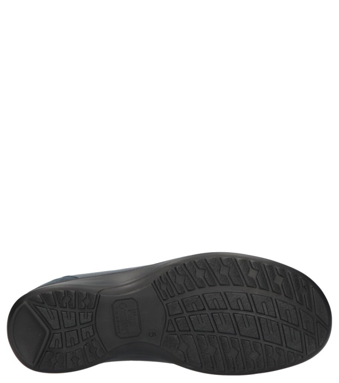 Finn Comfort sneaker <span>2231 902831 Bexley</span> 2231 902831 Bexley blauw - www.bremmerschoenen.info - Bremmer Schoenen