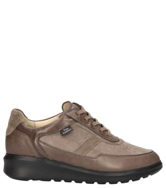 Finn Comfort sneaker <span>5070 902864 Arinaga</span> 5070 902864 Arinaga beige - www.bremmerschoenen.info - Bremmer Schoenen