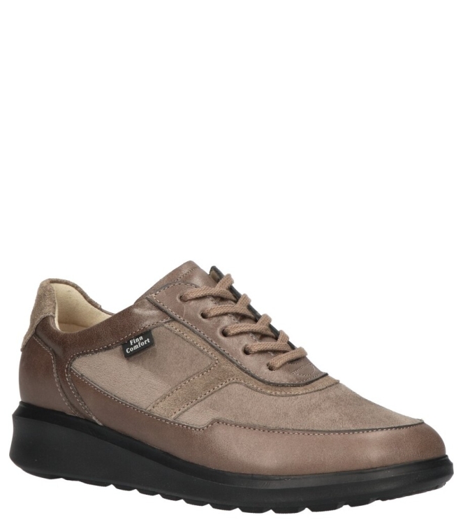 Finn Comfort sneaker <span>5070 902864 Arinaga</span> 5070 902864 Arinaga beige - www.bremmerschoenen.info - Bremmer Schoenen