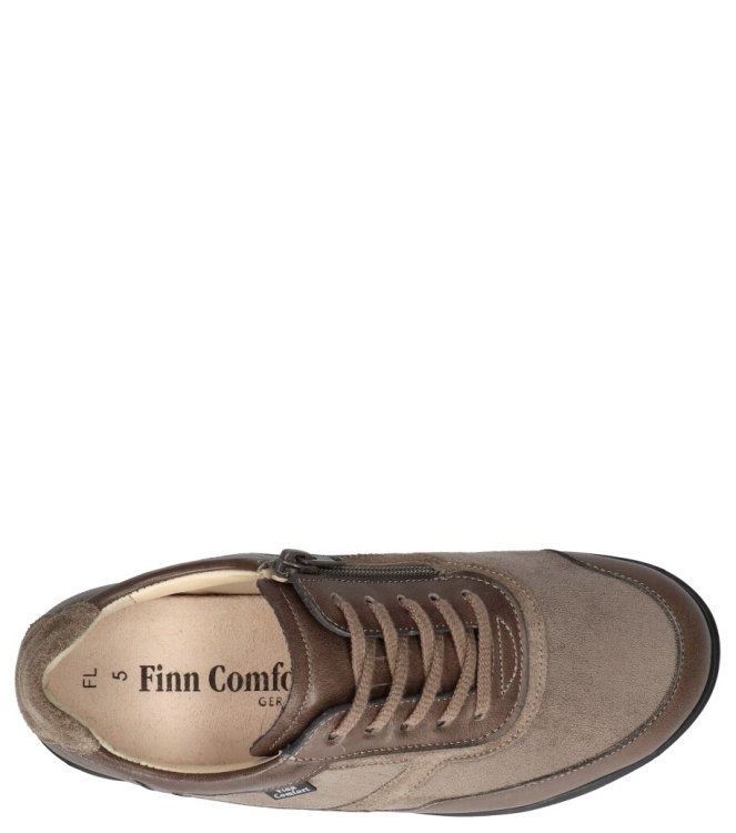 Finn Comfort sneaker <span>5070 902864 Arinaga</span> 5070 902864 Arinaga beige - www.bremmerschoenen.info - Bremmer Schoenen