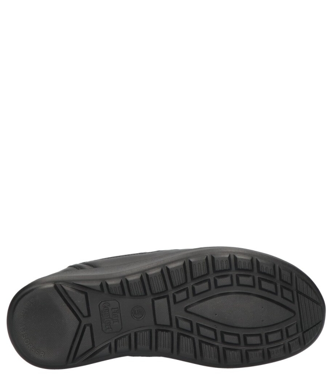 Finn Comfort sneaker <span>5070 902818 Arinaga</span> 5070 902818 Arinaga zwart - www.bremmerschoenen.info - Bremmer Schoenen