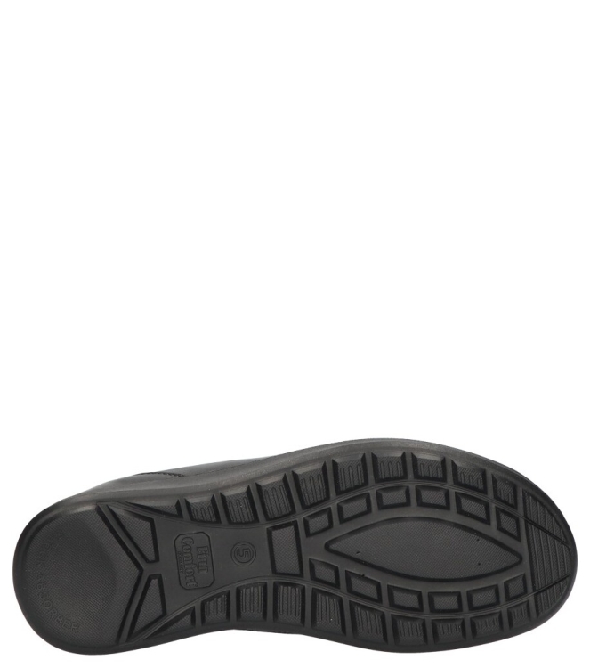 Finn Comfort sneaker <span>2248 902837 Mogan</span> 2248 902837 Mogan zwart - www.bremmerschoenen.info - Bremmer Schoenen