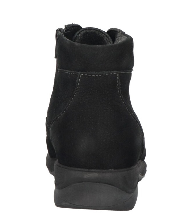 Finn Comfort sneaker <span>2243 049393 Parsenn</span> 2243 049393 Parsenn zwart - www.bremmerschoenen.info - Bremmer Schoenen
