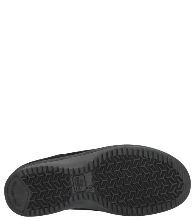 Finn Comfort sneaker <span>2243 049393 Parsenn</span> 2243 049393 Parsenn zwart - www.bremmerschoenen.info - Bremmer Schoenen