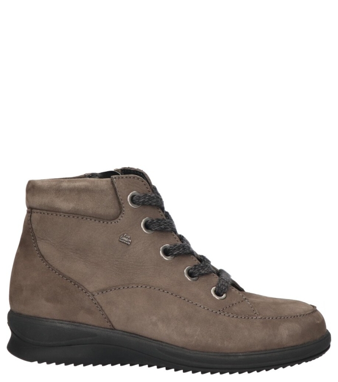 Finn Comfort sneaker <span>2243 711371 Parsenn</span> 2243 711371 Parsenn grijs - www.bremmerschoenen.info - Bremmer Schoenen
