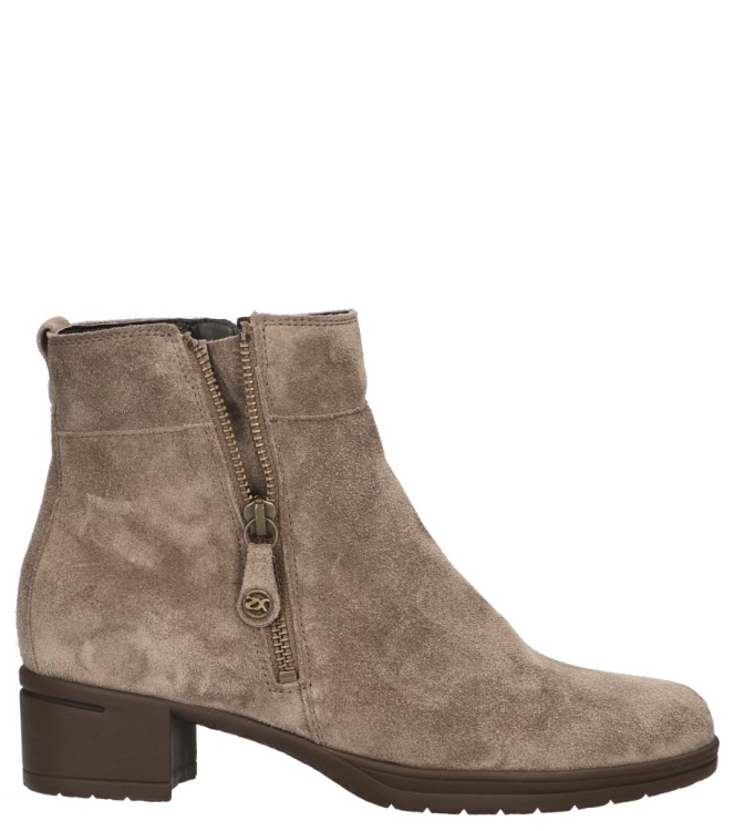 Hartjes enkellaars <span>172.0211 09/00 Hip</span> 172.0211 09/00 Hip beige - www.bremmerschoenen.info - Bremmer Schoenen