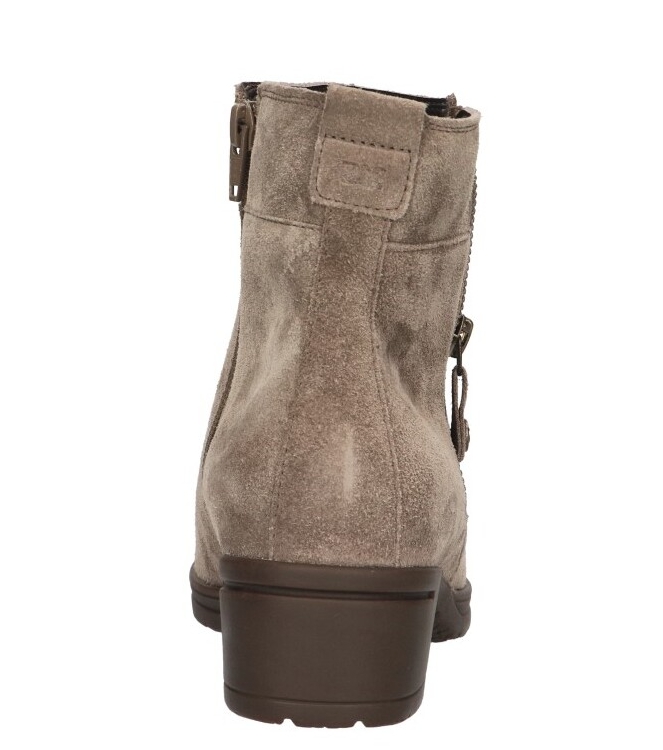 Hartjes enkellaars <span>172.0211 09/00 Hip</span> 172.0211 09/00 Hip beige - www.bremmerschoenen.info - Bremmer Schoenen