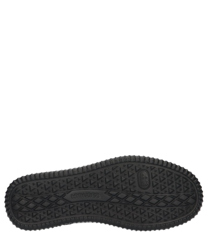 Hartjes sneaker <span>162.1952 47/47 Boogie</span> 162.1952 47/47 Boogie blauw - www.bremmerschoenen.info - Bremmer Schoenen