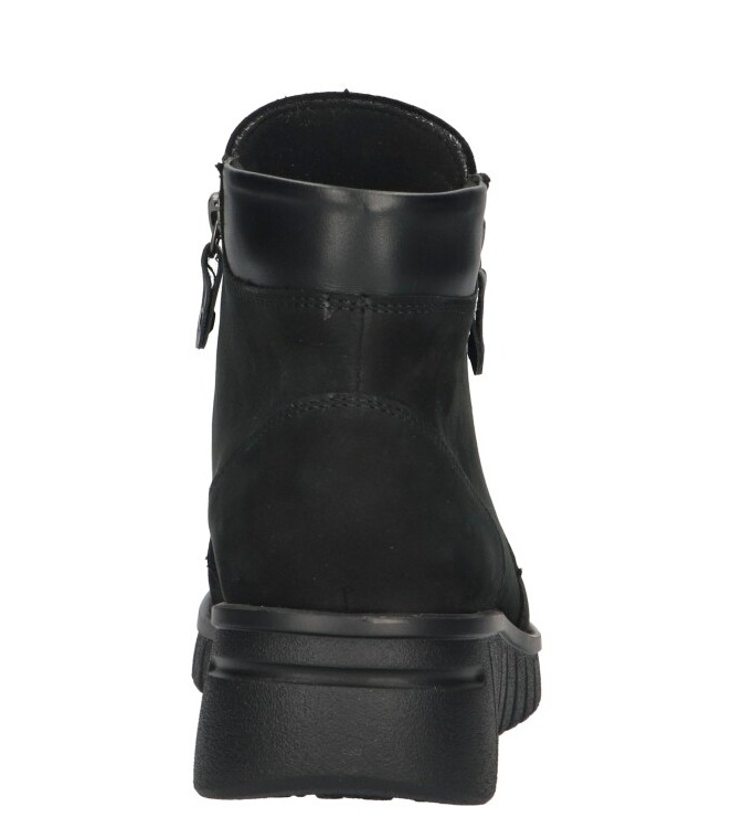 Hartjes enkellaars <span>172.2201 01/01 Country</span> 172.2201 01/01 Country zwart - www.bremmerschoenen.info - Bremmer Schoenen