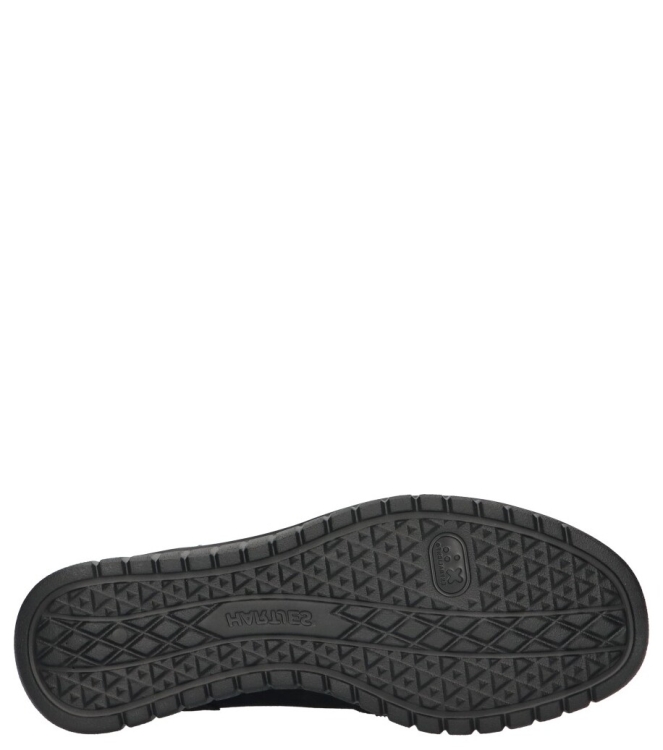 Hartjes enkellaars <span>172.2201 01/01 Country</span> 172.2201 01/01 Country zwart - www.bremmerschoenen.info - Bremmer Schoenen