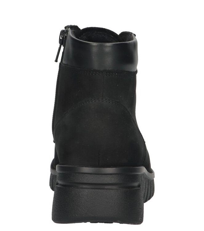 Hartjes veterboot <span>172.2202 01/01 Country</span> 172.2202 01/01 Country zwart - www.bremmerschoenen.info - Bremmer Schoenen