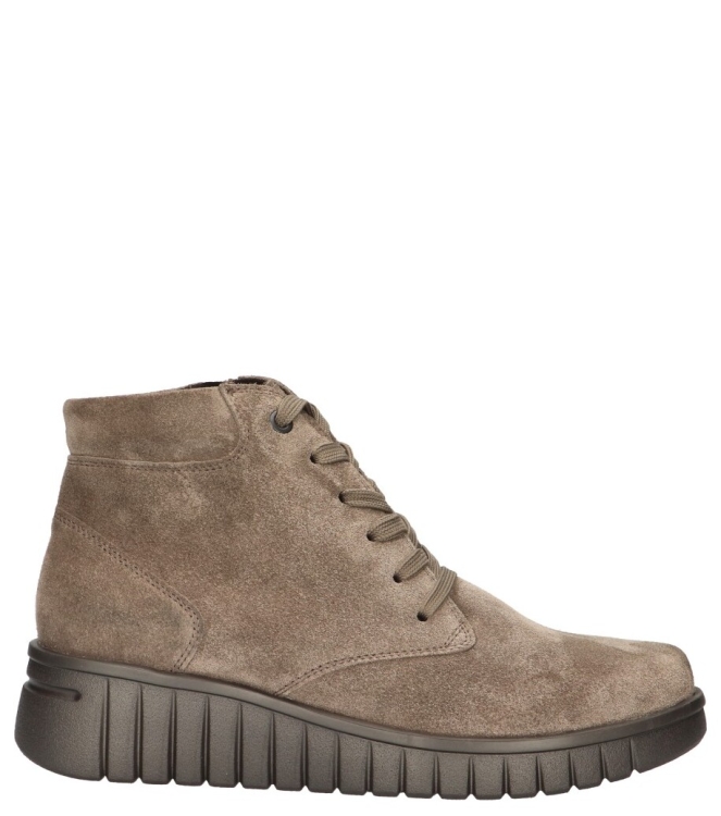 Hartjes veterboot <span>172.2202 09/00 Country</span> 172.2202 09/00 Country beige - www.bremmerschoenen.info - Bremmer Schoenen