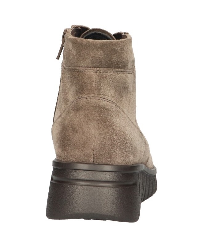 Hartjes veterboot <span>172.2202 09/00 Country</span> 172.2202 09/00 Country beige - www.bremmerschoenen.info - Bremmer Schoenen