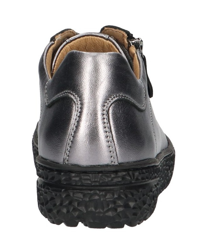 Hartjes sneaker <span>162.1402 13/00 Phil</span> 162.1402 13/00 Phil zilver - www.bremmerschoenen.info - Bremmer Schoenen