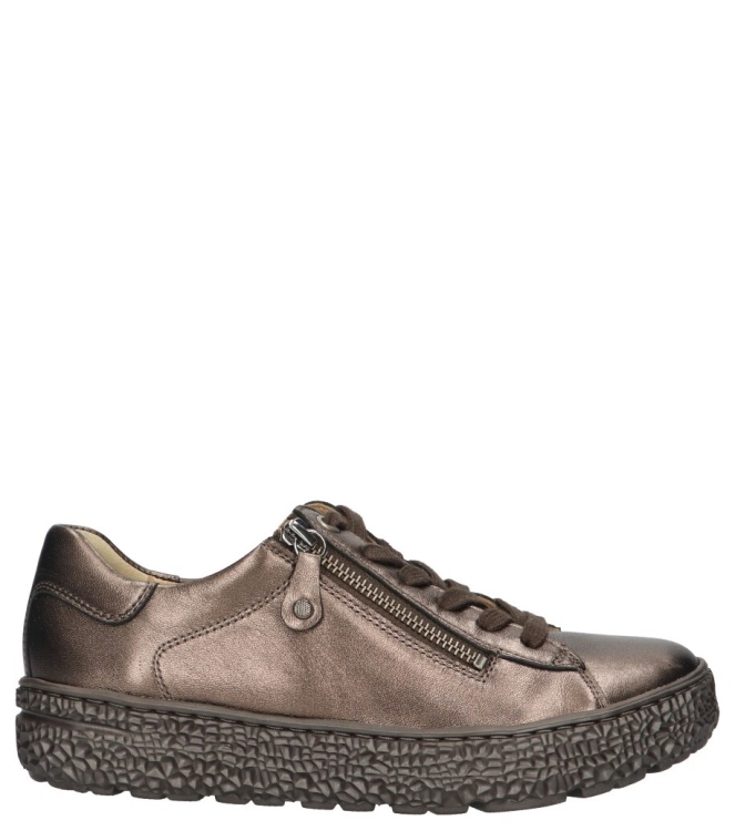 Hartjes sneaker <span>162.1402 75/00 Phil</span> 162.1402 75/00 Phil brons - www.bremmerschoenen.info - Bremmer Schoenen