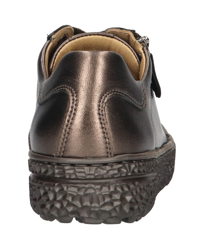Hartjes sneaker <span>162.1402 75/00 Phil</span> 162.1402 75/00 Phil brons - www.bremmerschoenen.info - Bremmer Schoenen