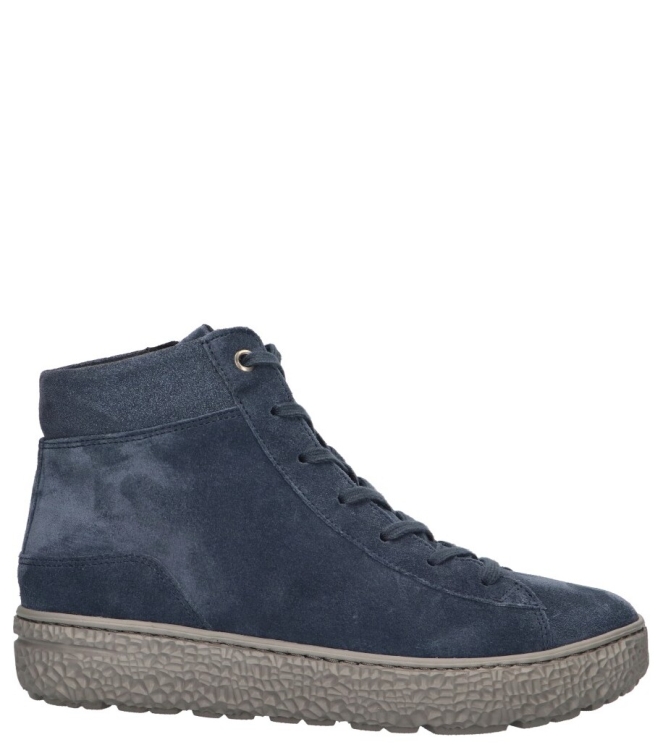 Hartjes sneaker <span>172.1404 48/48 Phil</span> 172.1404 48/48 Phil blauw - www.bremmerschoenen.info - Bremmer Schoenen