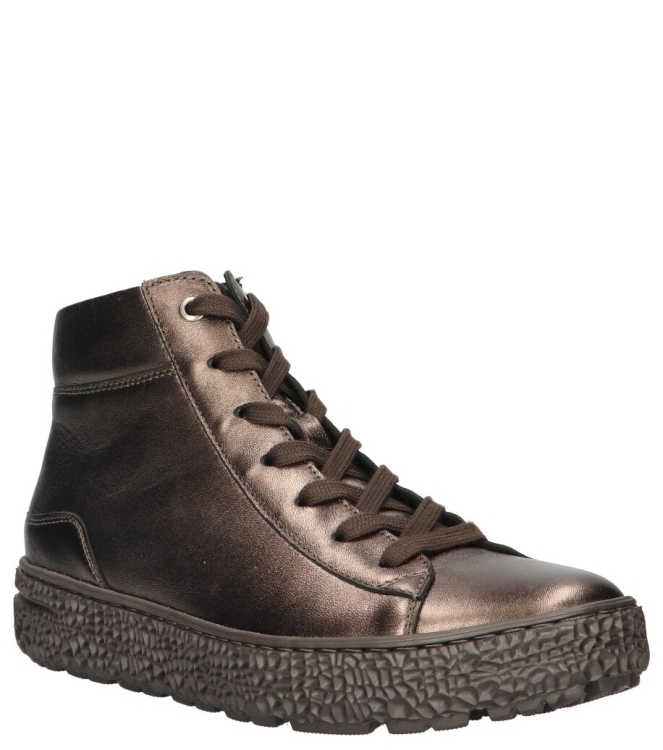 Hartjes sneaker <span>172.1404 75/00 Phil</span> 172.1404 75/00 Phil brons - www.bremmerschoenen.info - Bremmer Schoenen