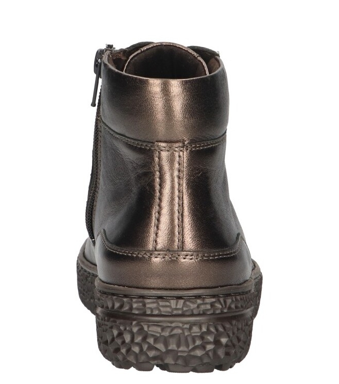 Hartjes sneaker <span>172.1404 75/00 Phil</span> 172.1404 75/00 Phil brons - www.bremmerschoenen.info - Bremmer Schoenen