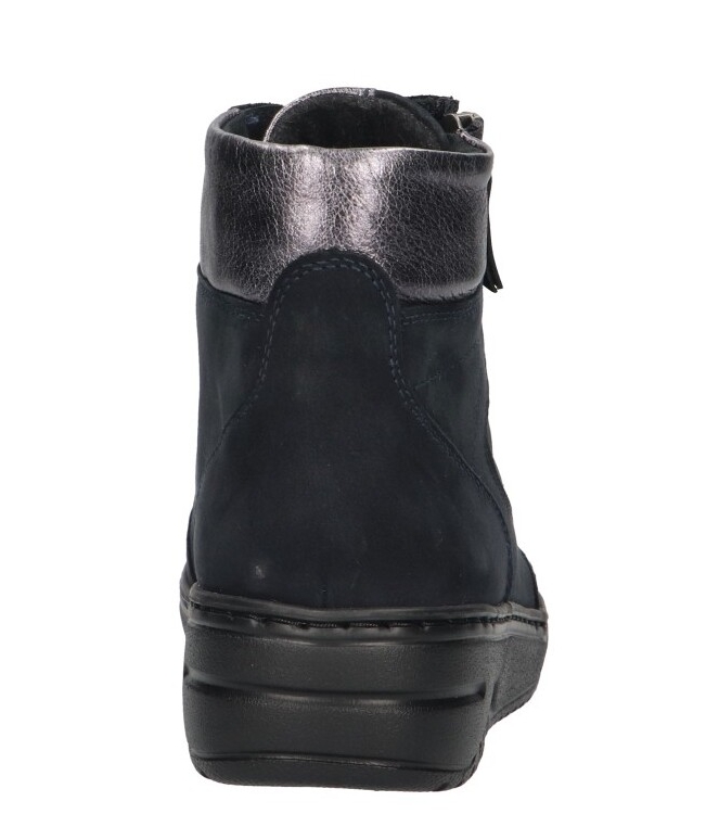 Hartjes sneaker <span>172.1707 47/13 Soul</span> 172.1707 47/13 Soul blauw - www.bremmerschoenen.info - Bremmer Schoenen