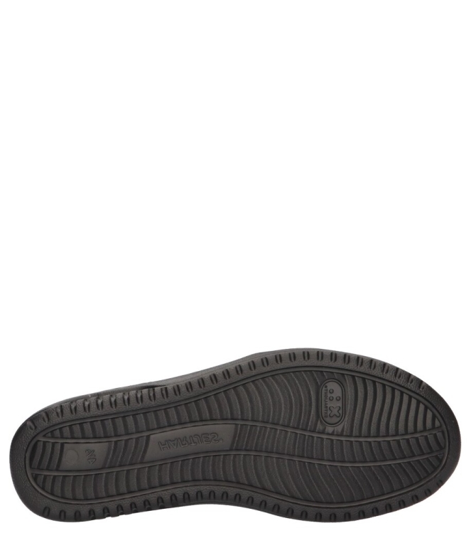Hartjes sneaker <span>172.1707 66/75 Soul</span> 172.1707 66/75 Soul groen - www.bremmerschoenen.info - Bremmer Schoenen
