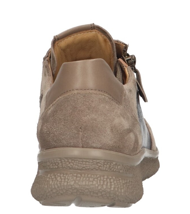 Hartjes sneaker <span>162.1617 09/75 Rap</span> 162.1617 09/75 Rap beige - www.bremmerschoenen.info - Bremmer Schoenen