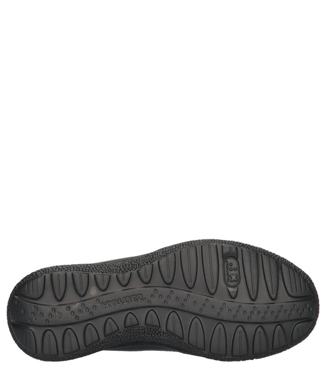 Hartjes sneaker <span>162.1617 01/01 Rap</span> 162.1617 01/01 Rap zwart - www.bremmerschoenen.info - Bremmer Schoenen