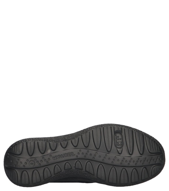 Hartjes sneaker <span>162.1603 47/01 Rap</span> 162.1603 47/01 Rap blauw - www.bremmerschoenen.info - Bremmer Schoenen