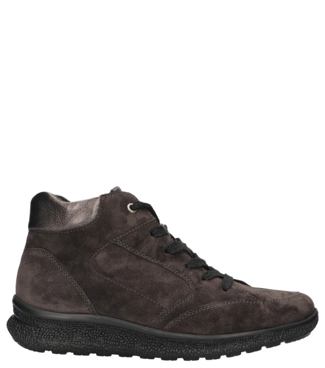 Hartjes sneaker <span>172.1603 49/14 Rap</span> 172.1603 49/14 Rap grijs - www.bremmerschoenen.info - Bremmer Schoenen