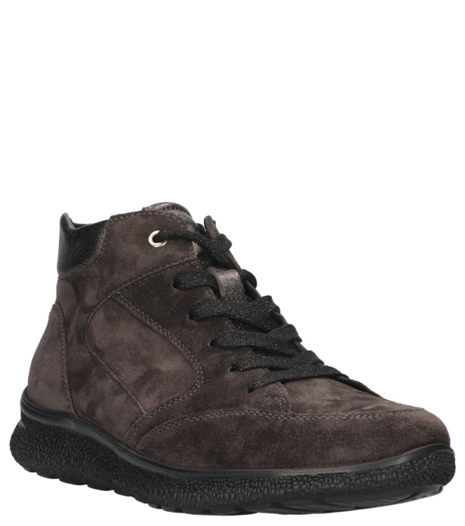 Hartjes sneaker <span>172.1603 49/14 Rap</span> 172.1603 49/14 Rap grijs - www.bremmerschoenen.info - Bremmer Schoenen