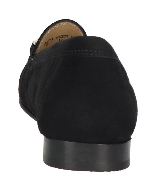 Sioux instapper <span>69394 Cambria</span> 69394 Cambria zwart - www.bremmerschoenen.info - Bremmer Schoenen