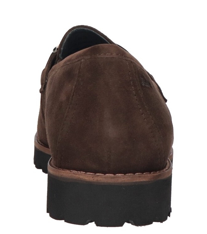 Sioux instapper <span>67765 Meredith 734 H</span> 67765 Meredith 734 H bruin - www.bremmerschoenen.info - Bremmer Schoenen