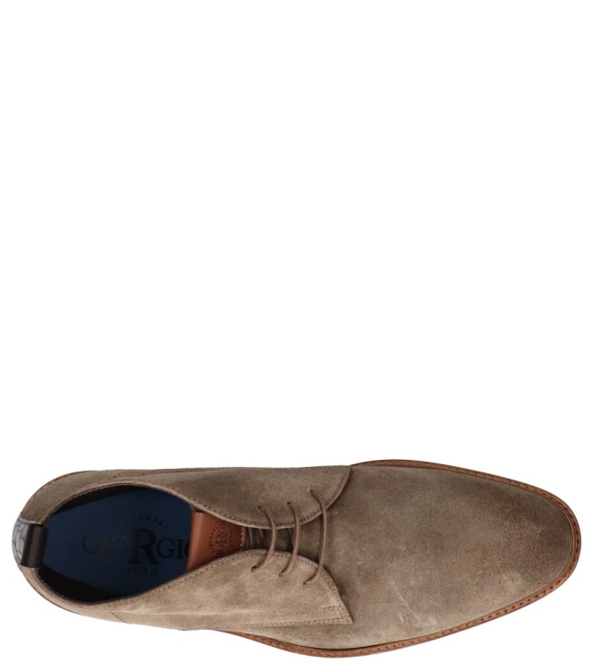 Giorgio veterboot <span>85812 158 boy douglas</span> 85812 158 boy douglas beige - www.bremmerschoenen.info - Bremmer Schoenen