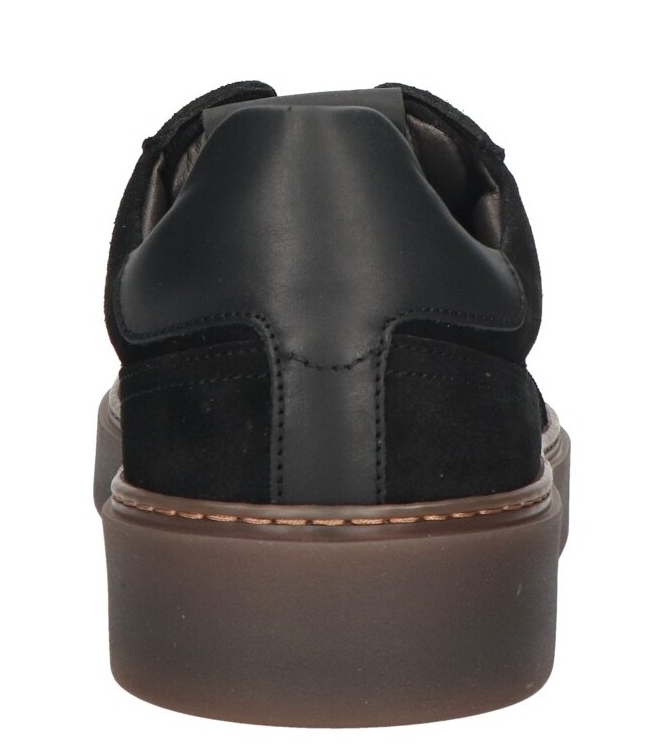 Giorgio sneaker <span>58197 17 boy black</span> 58197 17 boy black zwart - www.bremmerschoenen.info - Bremmer Schoenen