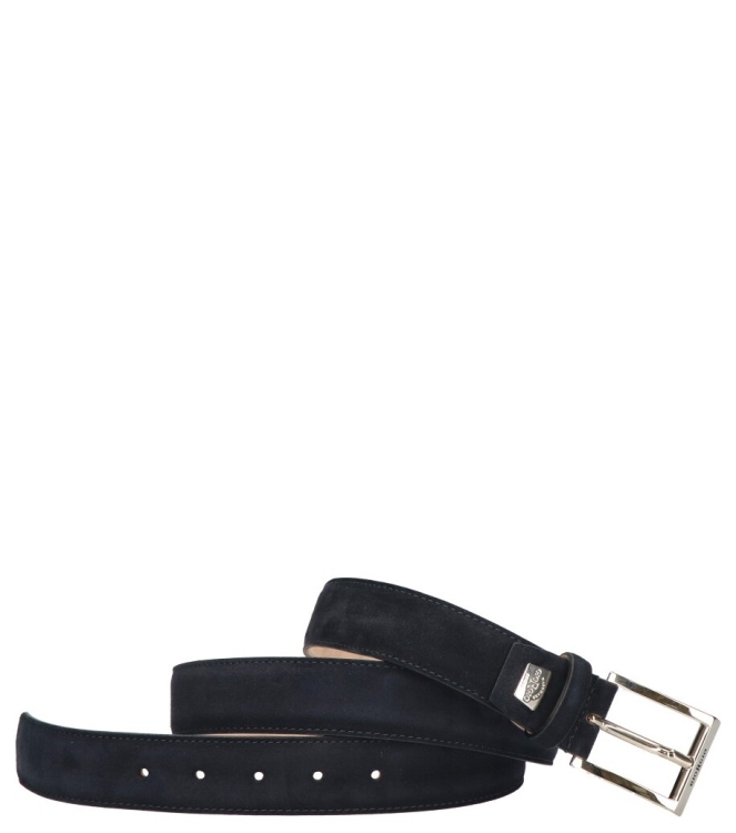 Giorgio riem <span>1023/35 188 Navy</span> 1023/35 188 Navy blauw - www.bremmerschoenen.info - Bremmer Schoenen