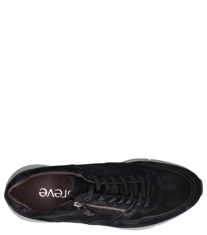 Greve sneaker <span>7284.03 3335 Walker H</span> 7284.03 3335 Walker H blauw - www.bremmerschoenen.info - Bremmer Schoenen