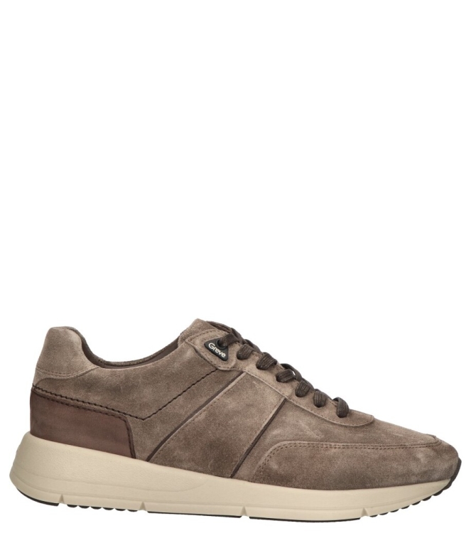 Greve sneaker <span>7286.03 3246 Walker H</span> 7286.03 3246 Walker H beige - www.bremmerschoenen.info - Bremmer Schoenen