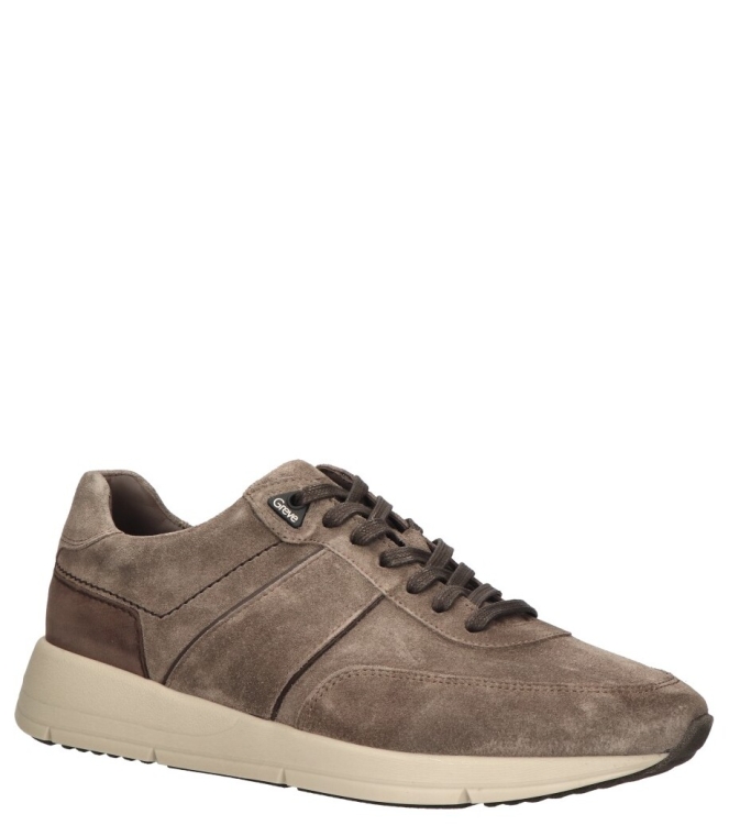 Greve sneaker <span>7286.03 3246 Walker H</span> 7286.03 3246 Walker H beige - www.bremmerschoenen.info - Bremmer Schoenen