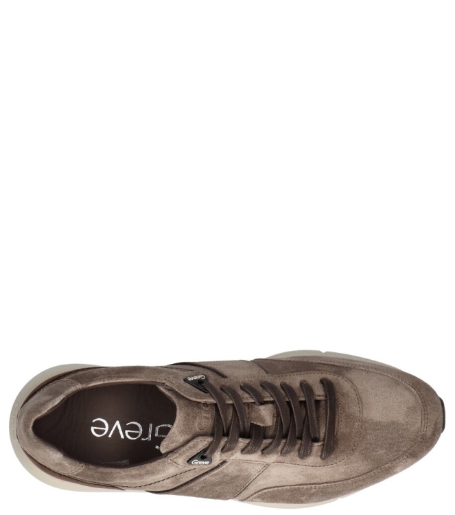 Greve sneaker <span>7286.03 3246 Walker H</span> 7286.03 3246 Walker H beige - www.bremmerschoenen.info - Bremmer Schoenen