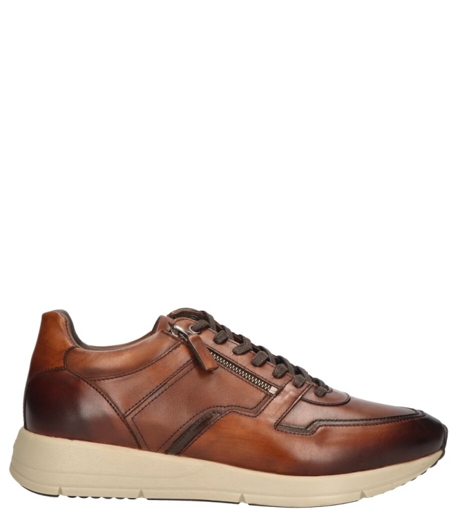 Greve sneaker <span>3284.09 3246 Walker K</span> 3284.09 3246 Walker K cognac - www.bremmerschoenen.info - Bremmer Schoenen