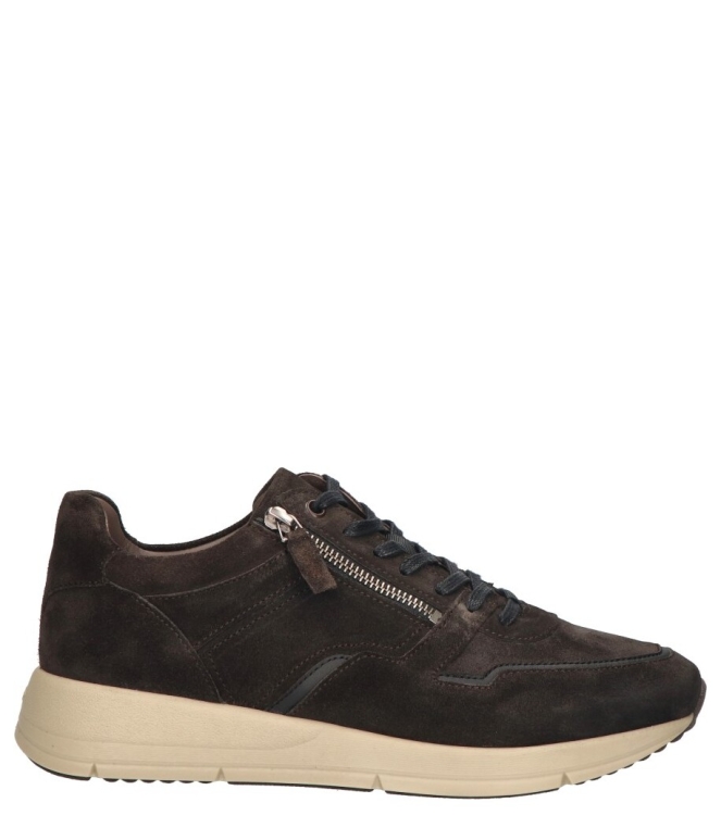 Greve sneaker <span>3284.07 3337 Walker K</span> 3284.07 3337 Walker K bruin - www.bremmerschoenen.info - Bremmer Schoenen