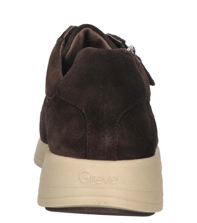 Greve sneaker <span>3284.07 3337 Walker K</span> 3284.07 3337 Walker K bruin - www.bremmerschoenen.info - Bremmer Schoenen