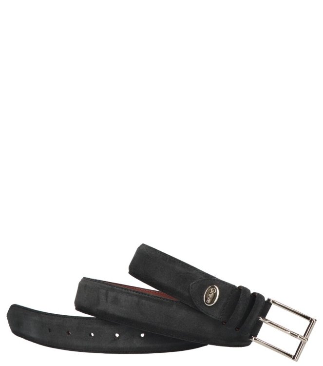 Greve riem <span>9293635 2936</span> 9293635 2936 zwart - www.bremmerschoenen.info - Bremmer Schoenen
