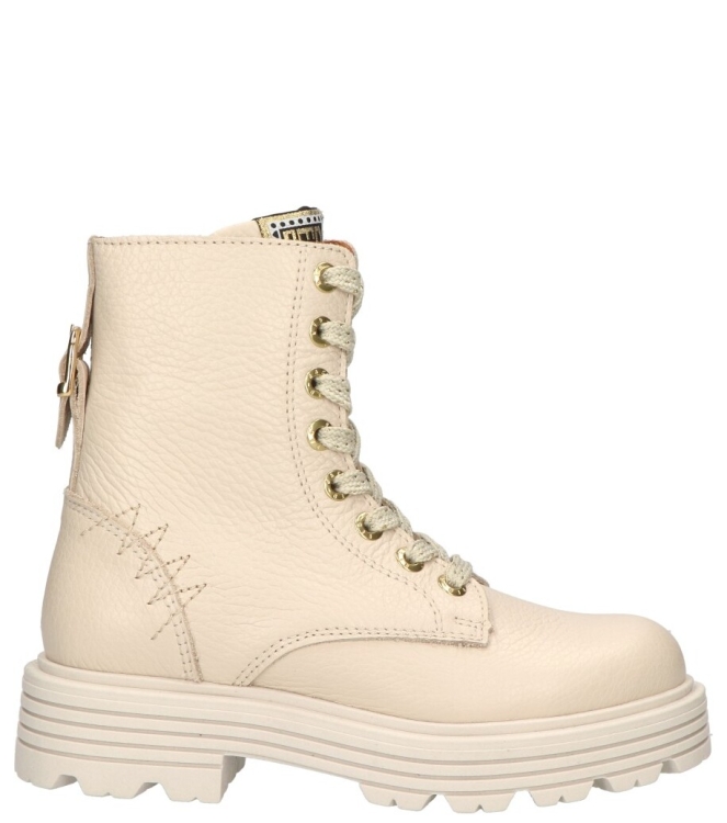 Red Rag veterboot <span>12514 222</span> 12514 222 beige - www.bremmerschoenen.info - Bremmer Schoenen