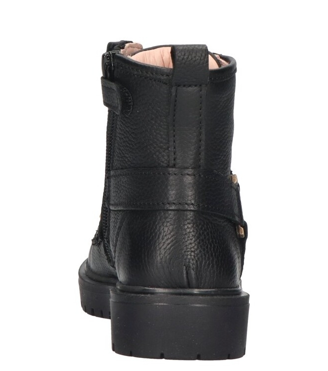 Twins veterboot <span>324626 589 Tea Ton</span> 324626 589 Tea Ton zwart - www.bremmerschoenen.info - Bremmer Schoenen