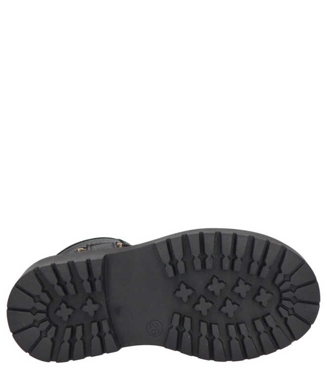 Twins veterboot <span>324626 589 Tea Ton</span> 324626 589 Tea Ton zwart - www.bremmerschoenen.info - Bremmer Schoenen