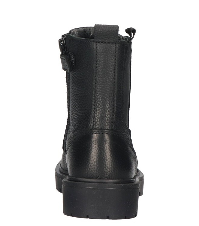 Twins veterboot <span>324629 589 Saaf Stark</span> 324629 589 Saaf Stark zwart - www.bremmerschoenen.info - Bremmer Schoenen