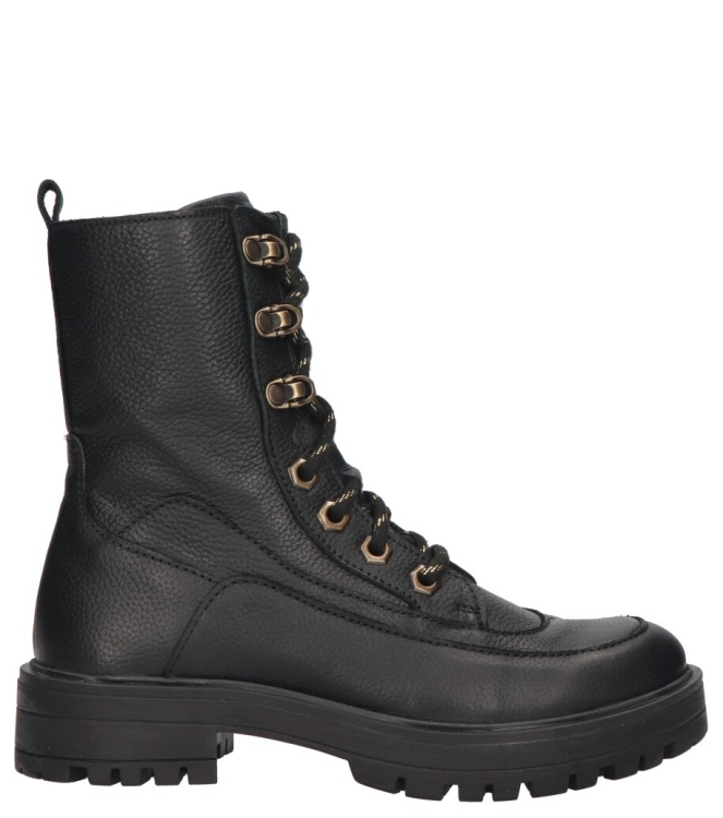 Twins veterboot <span>324672 589 Tata Toledo</span> 324672 589 Tata Toledo zwart - www.bremmerschoenen.info - Bremmer Schoenen