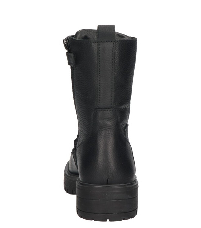 Twins veterboot <span>324672 589 Tata Toledo</span> 324672 589 Tata Toledo zwart - www.bremmerschoenen.info - Bremmer Schoenen